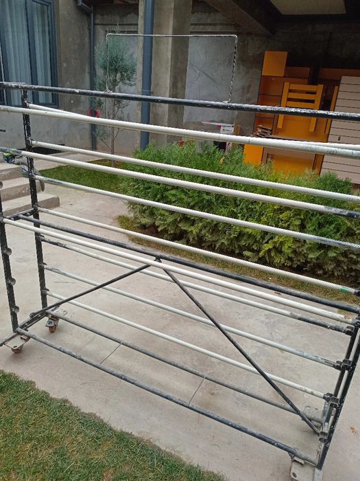 Mebel va podstavka xoztovar do'koni uchun