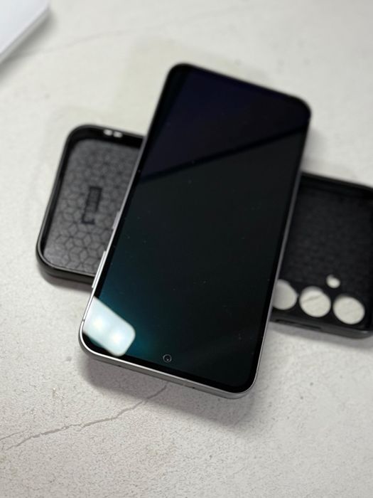 Обмен Samsung s23FE