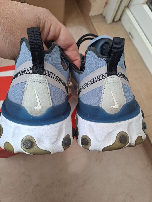 Nike React Element 55 mar 42