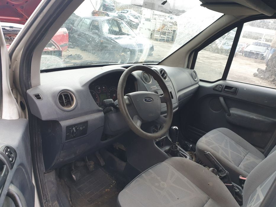 Форд Кънект 1.8 tdci на части