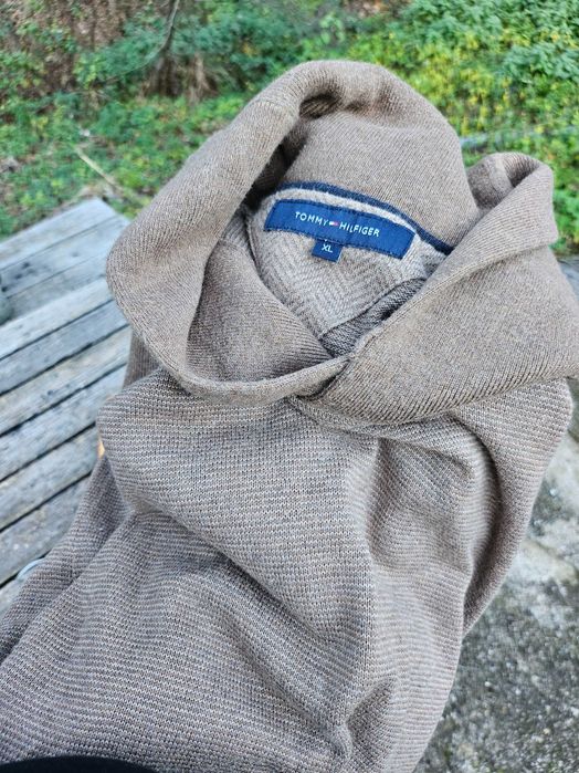 Tommy Hilfiger мъжки пуловер