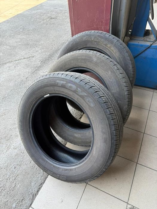 Продаётся шины в хорошем состоянии