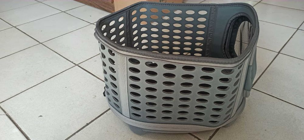 Чанта за животни