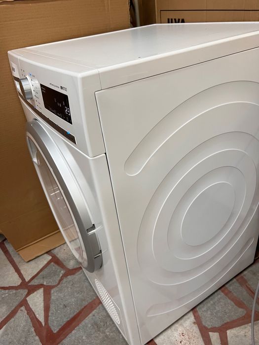 Сушилня SIEMENS IQ700