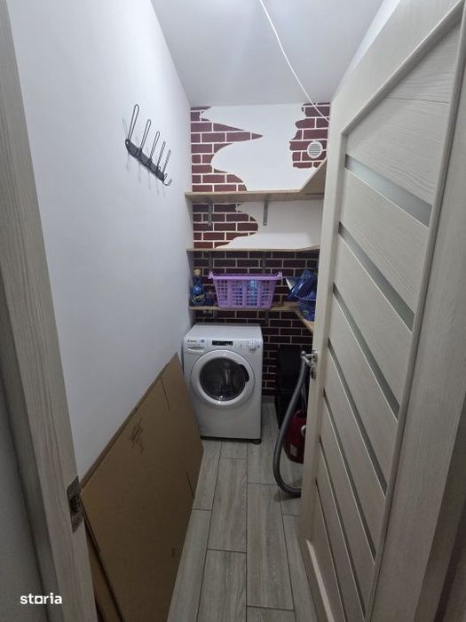 Apartament cu 3 camere in Selimbar