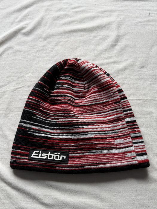 Eisbar,căciulă bărbați,măr.universală