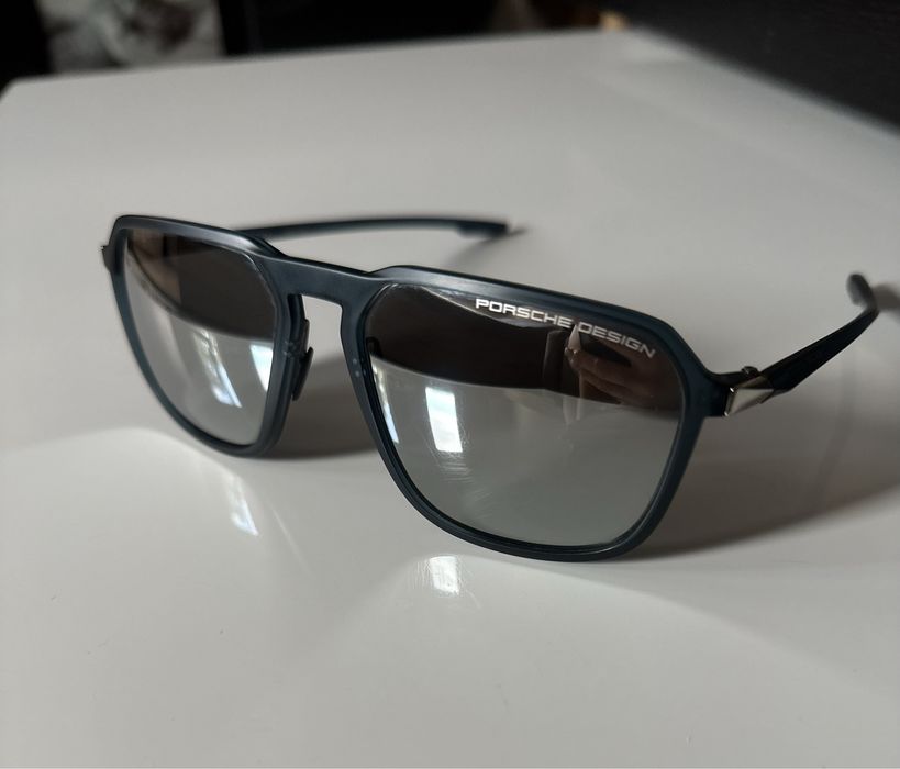 Слънчеви очила Porsche Design