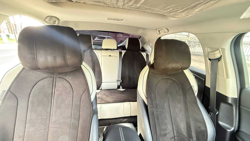 BYD CHAZOR 3 позиция 120 талик