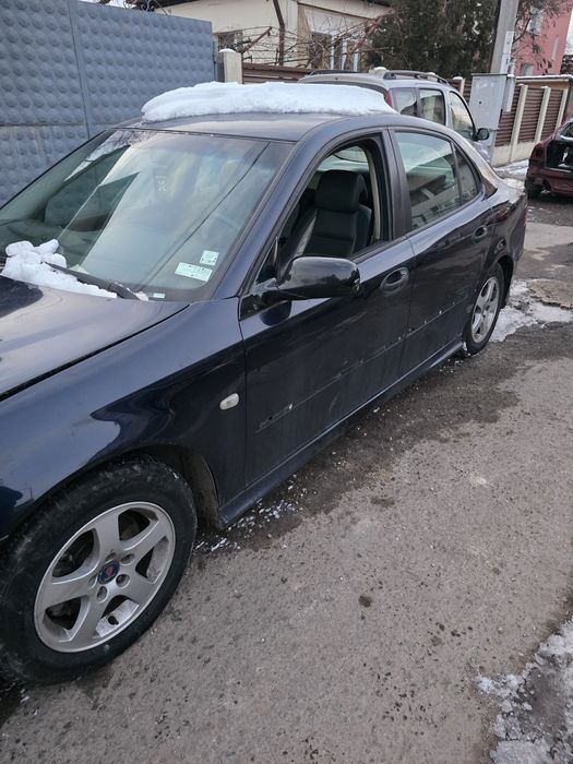 Saab 9-3 1.8 Turbo