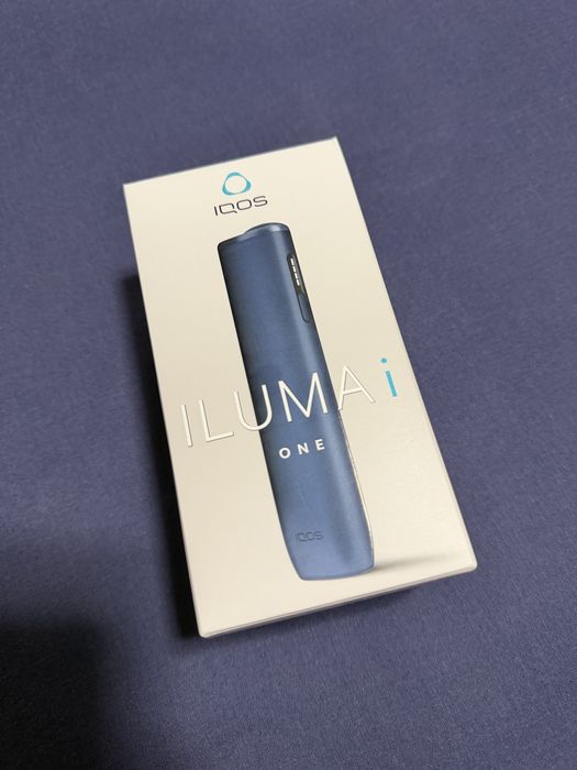 Iqos Iluma i One