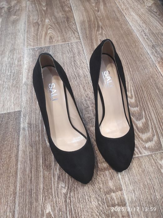 Туфли женские 37р