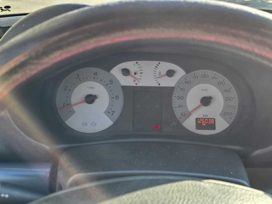 Vand Renault Clio