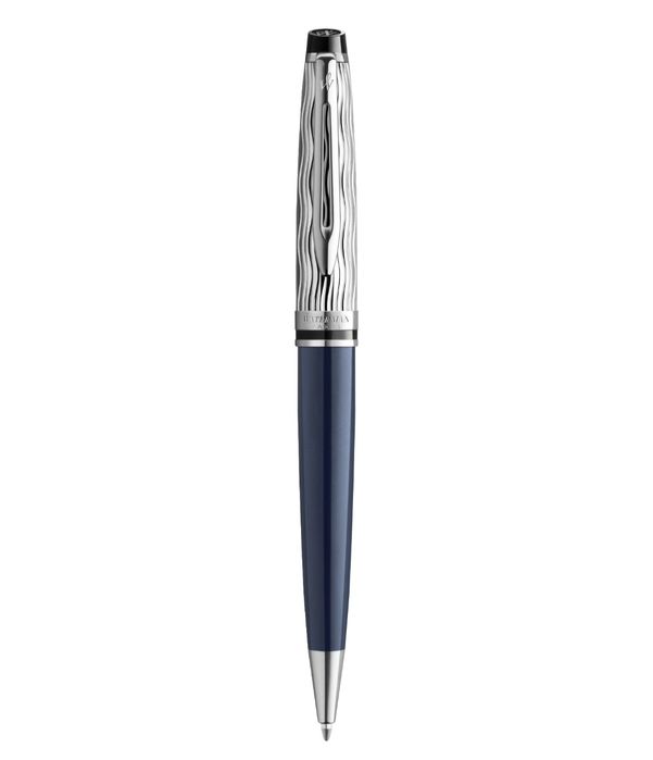 Expert Ballpoint Pen L'essence du Bleu Gift Box
