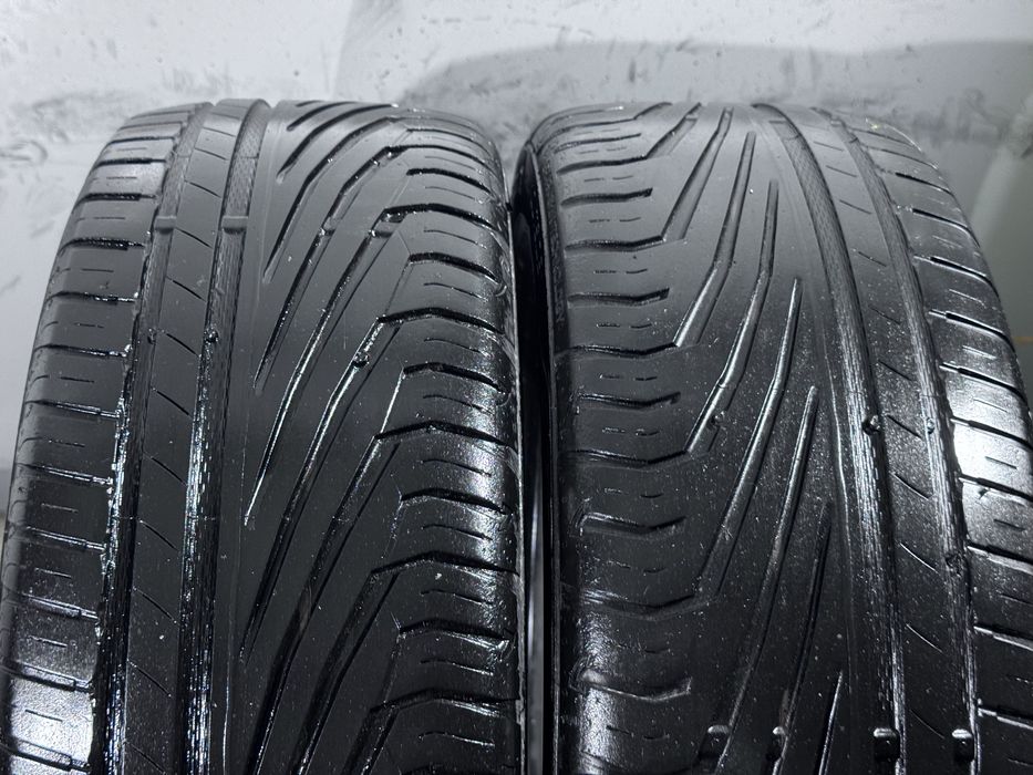 195/55R16 Uniroyal rainsport