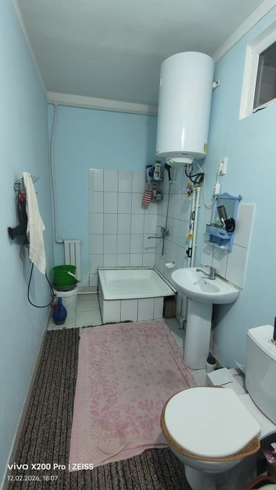 Коттедж 2 сотихлик 3 хона сотилади