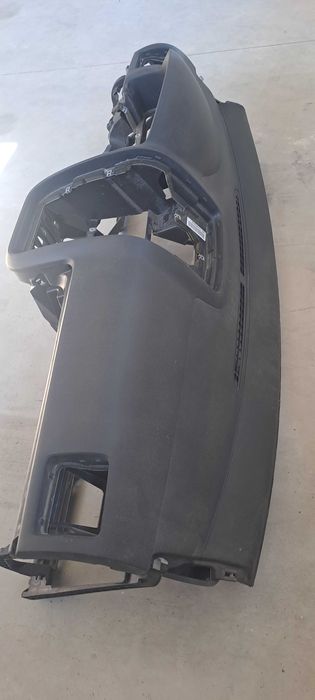 Арматурно табло Golf 5