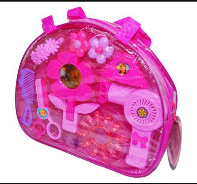 Детски Комплект за  красота