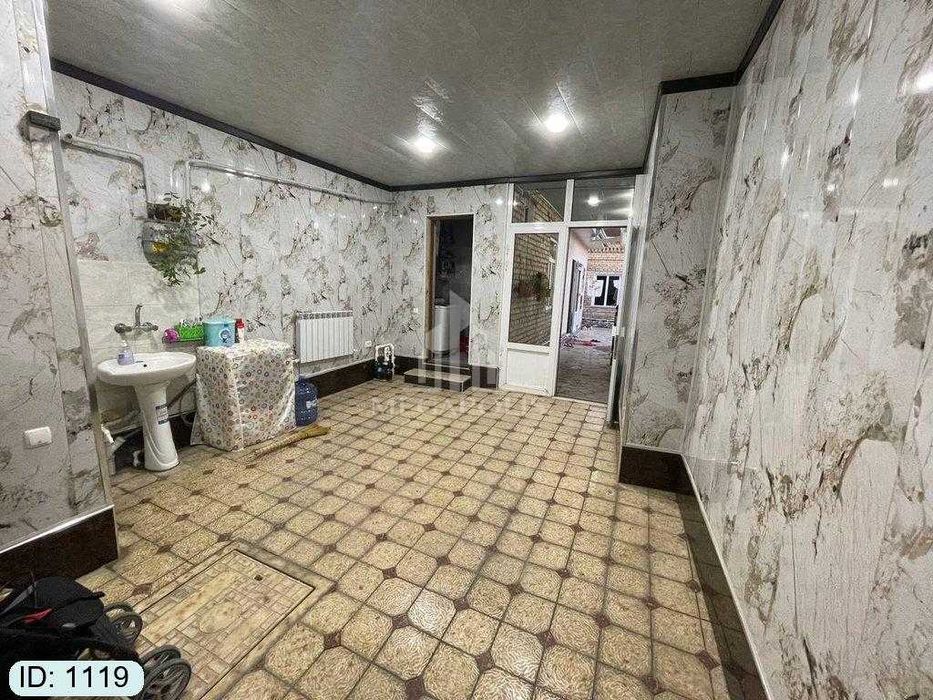 Rimkantor tarafda uchastka sotiladi №1119