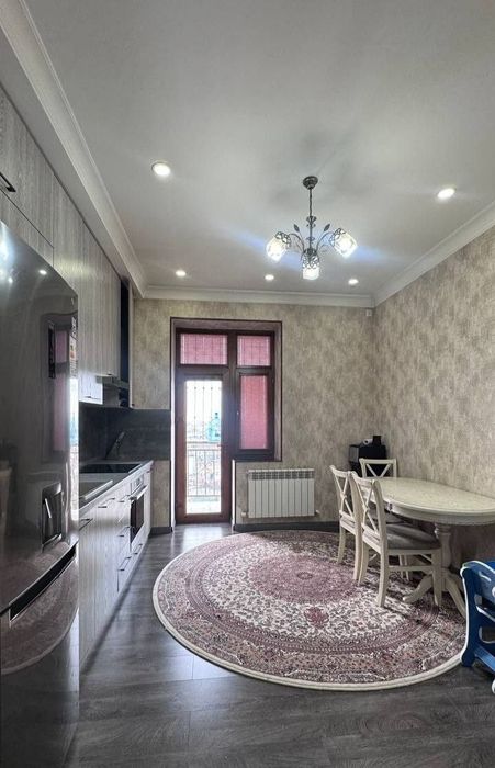 Аренда Новостройка Юнусобод 4 кв 2*3х Комнатная 2*3/9/9