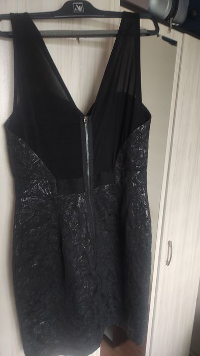 Рокля New Yorker