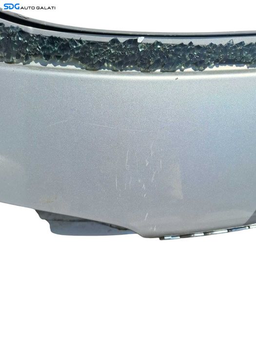 Haion Hayon Portbagaj FARA Luneta Geam Sticla Chevrolet Lacetti Hatchback Scurt 2003 - 2011 [LC1816]