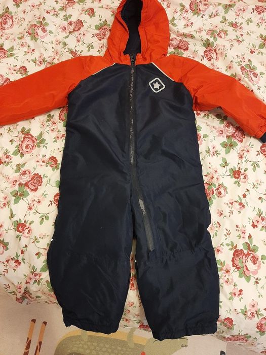 Combinezon zapada Lupilu 98