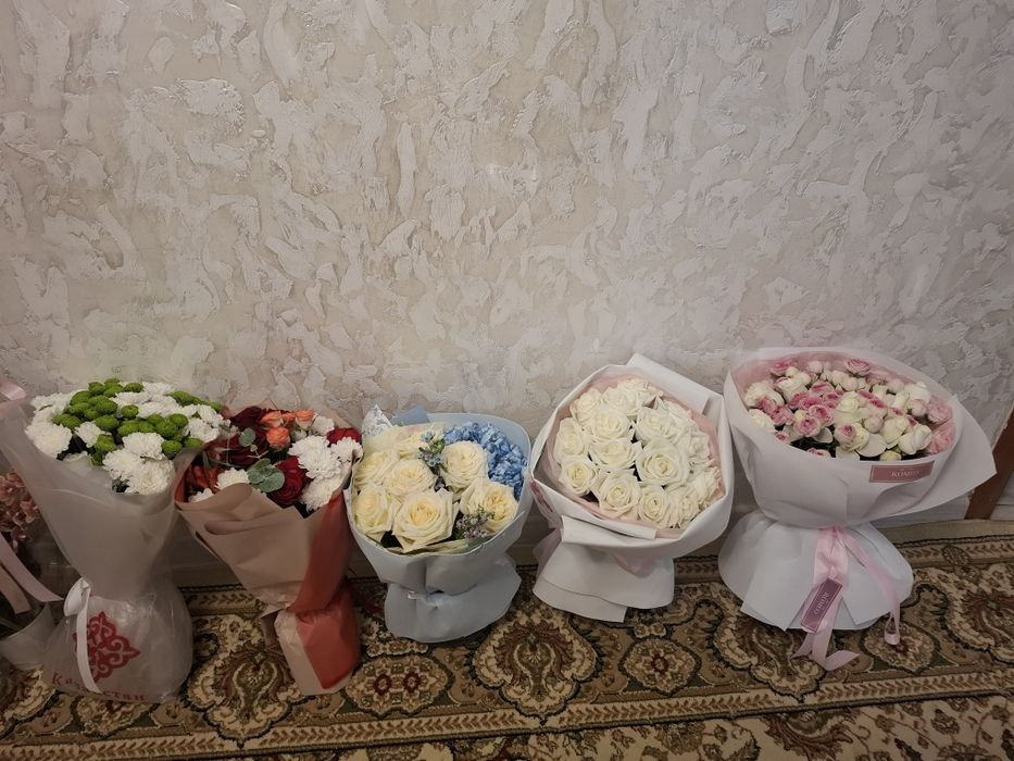 Цветы продам не дорого