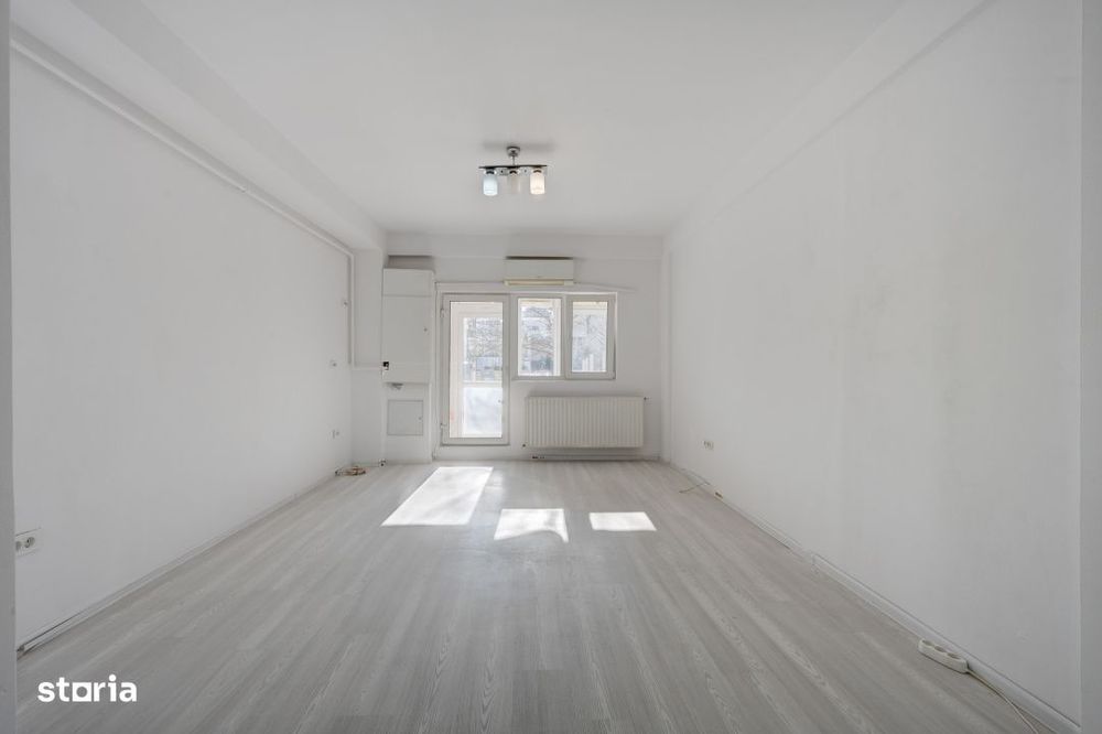 Militari Residence – Lidl, Spatiu Comercial 52 Mp, Parter Inalt!