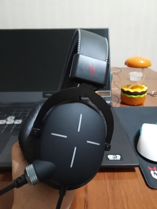Наушники Acer Nitro II headset