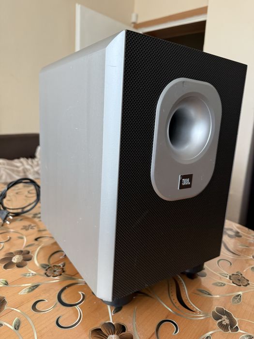 JBL SUB-200/230 8” Subwoofer