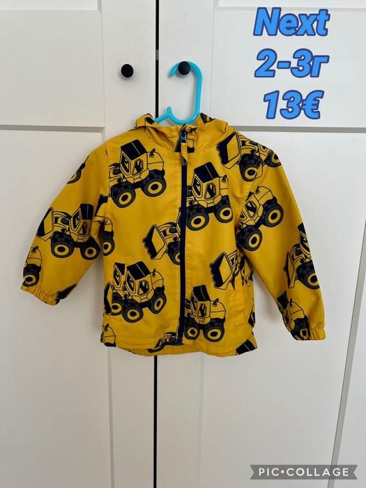 Next 2-3г 98см момче