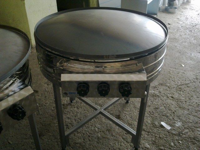 Тестораскатка для тесто