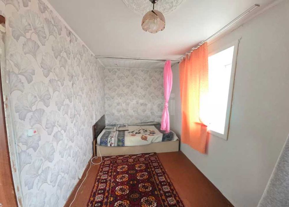 2-комн. квартира, 44м², 4/4 этаж