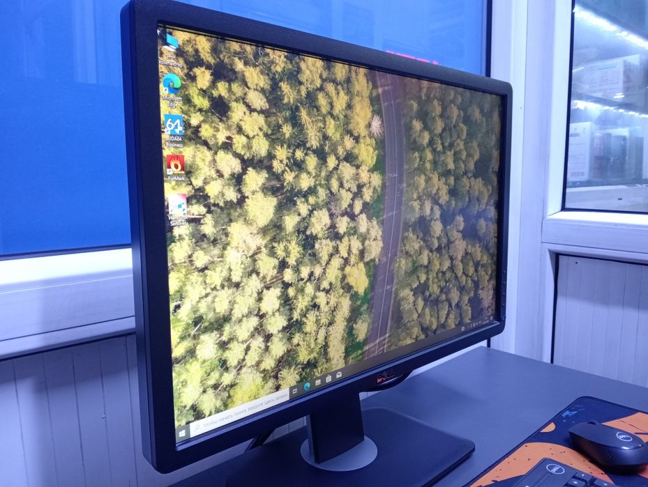 Dell 22" 60Hz (10 штук)