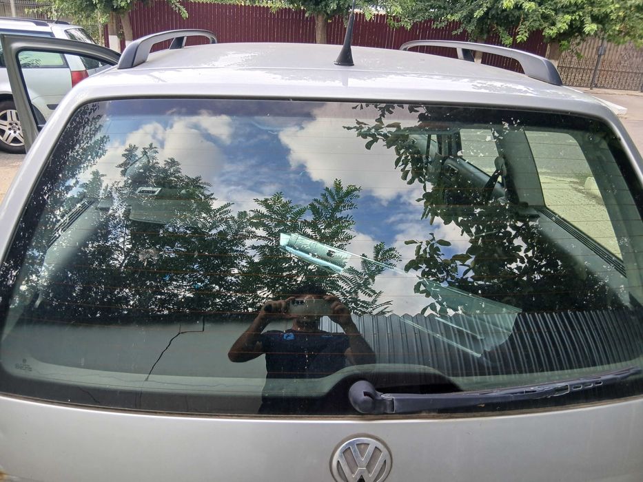 Vand Volswagen golf4