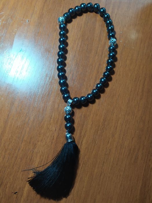 Мусульманские четки(тасбих).