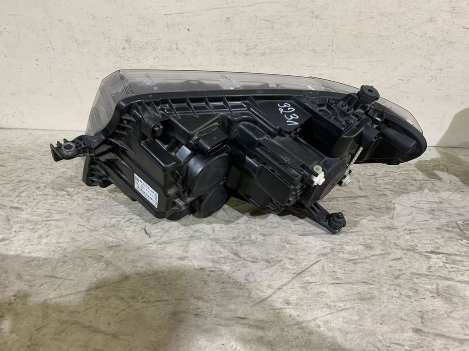 Far dreapta VW Crafter, MAN TGE, 2018, 2019, 2020, 2021, 2022, 2023, cod origine OE 7C1941006