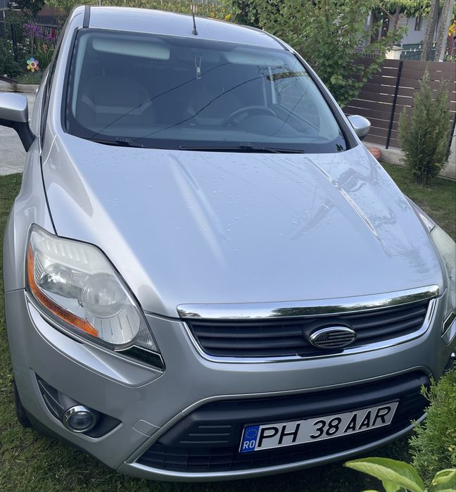 Vand Ford Kuga 2.0d an 2009