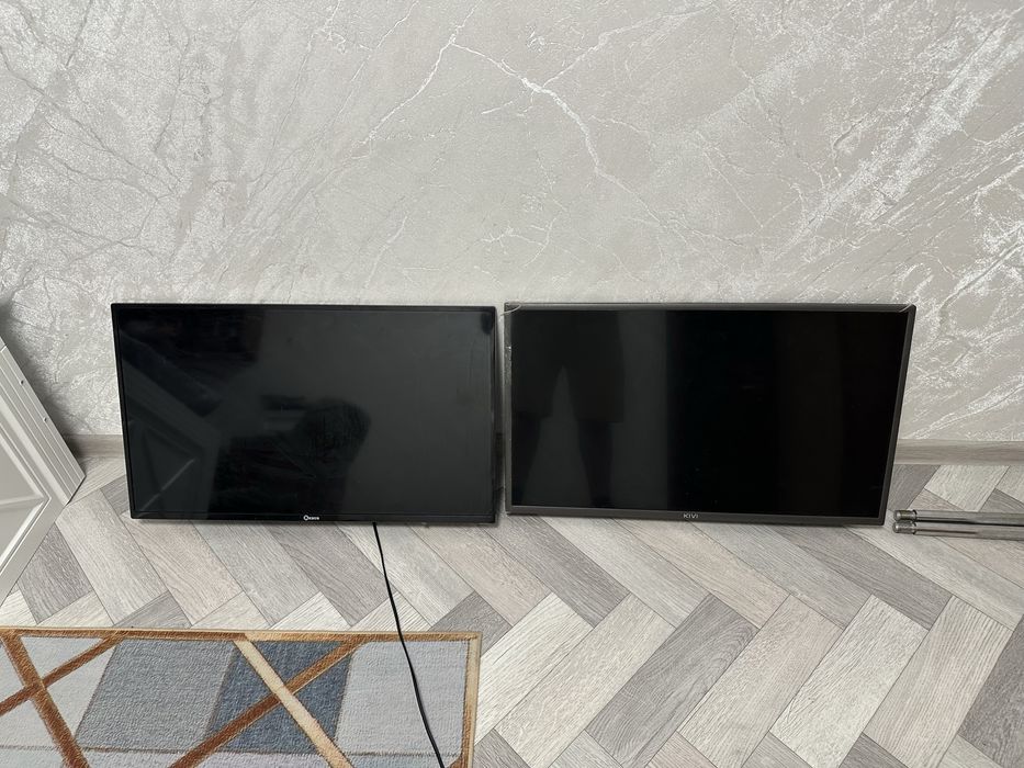 Телевизоры на запчасти