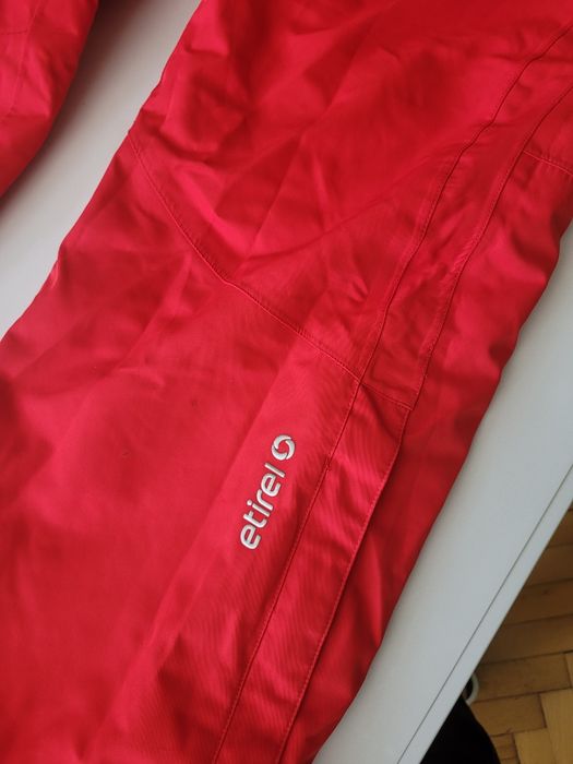 Pantaloni de schi Etirel – ca noi | Ski pants