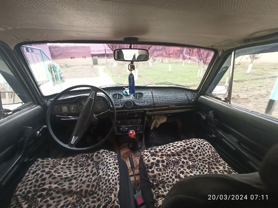 Vaz 21 06 yili1985