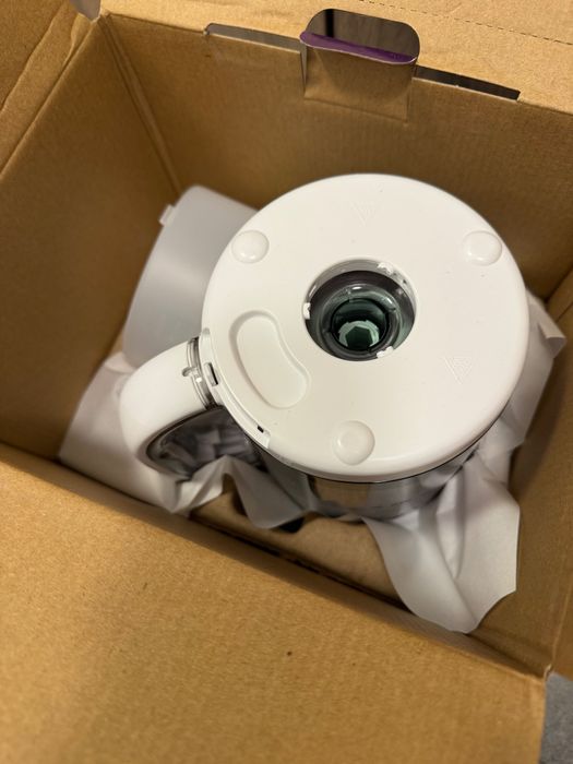 Комбиниран уред за готвене Philips Avent - 4 в 1