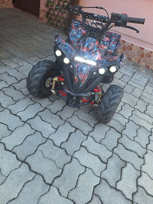 Vand atv copii in stare foarte buna