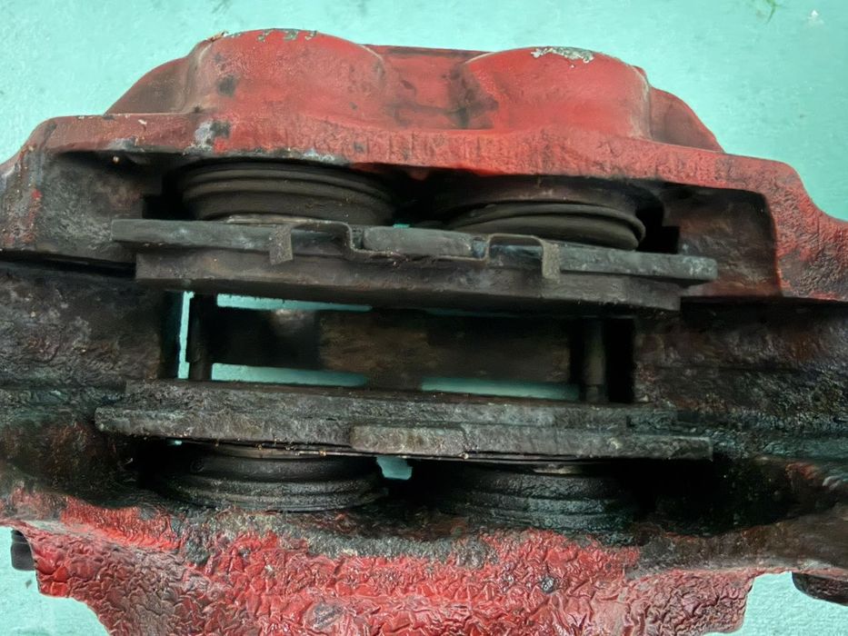 Части за Subaru forester / lmpreza wrx апарати , кулер и  топкинен щит