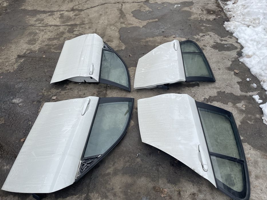 Врата БМВ 1 серия, Ф20 (vrata bmw f20)