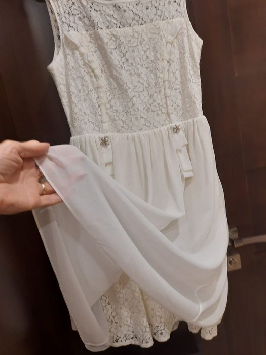 Rochie de ocazie ,Nissa,mărimea 40