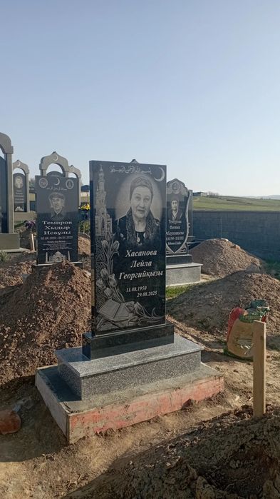 Коктас,памятник от 35 тысяч тенге