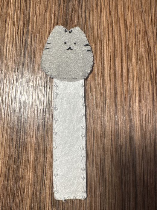 Продам игрушки из фетра