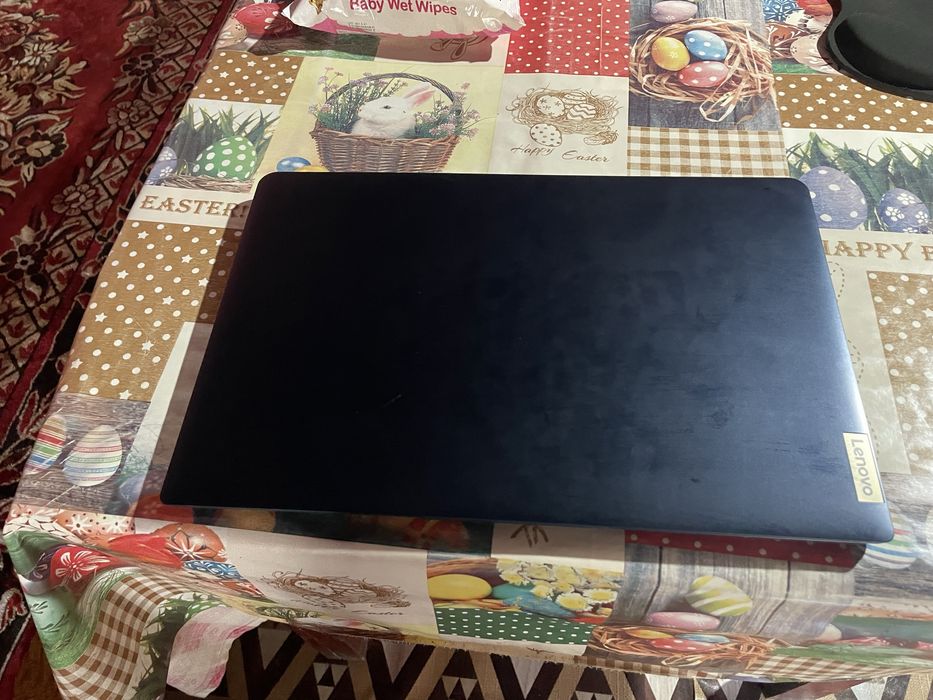 Vand laptop de gaming lenovo