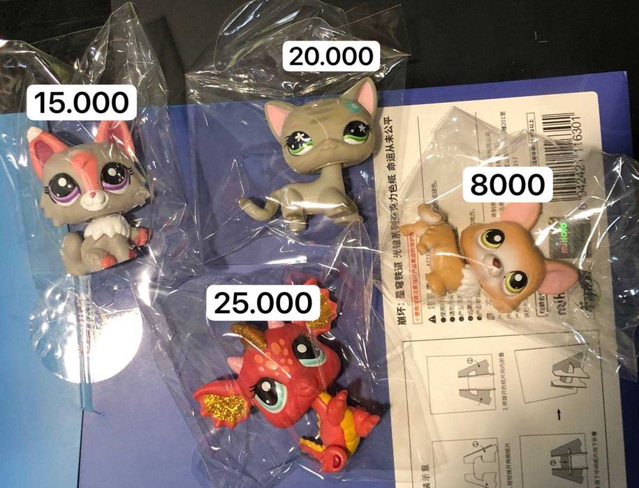 LPS littlest pet shop петшоп pets пэты продажа лпс пет
